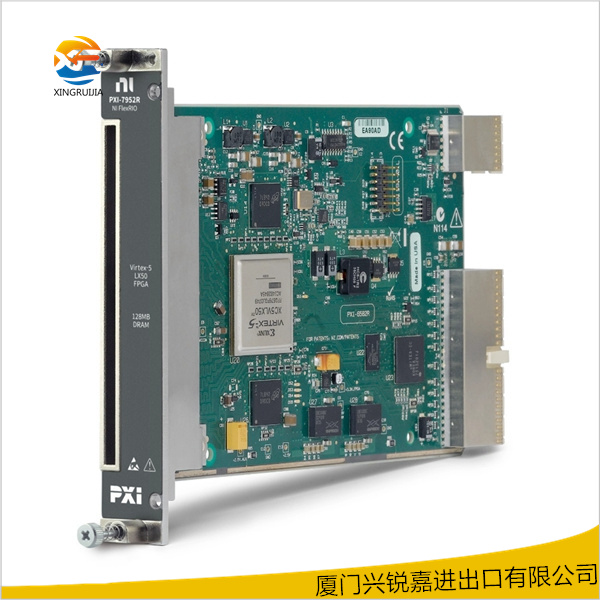 NI  PCI-5124  数据采集模块全新 -专业做工控 