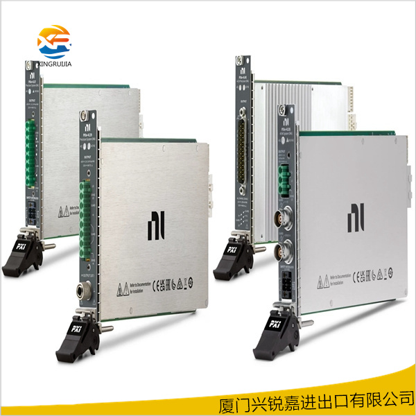 NI    SCXI-1124   传感器模块全新-专业做工控配件 