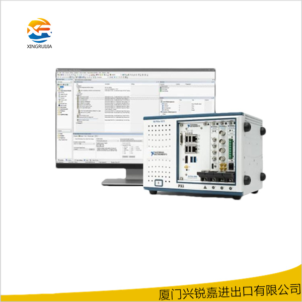 NI      778692-01 多功能处理系模块全新现货 