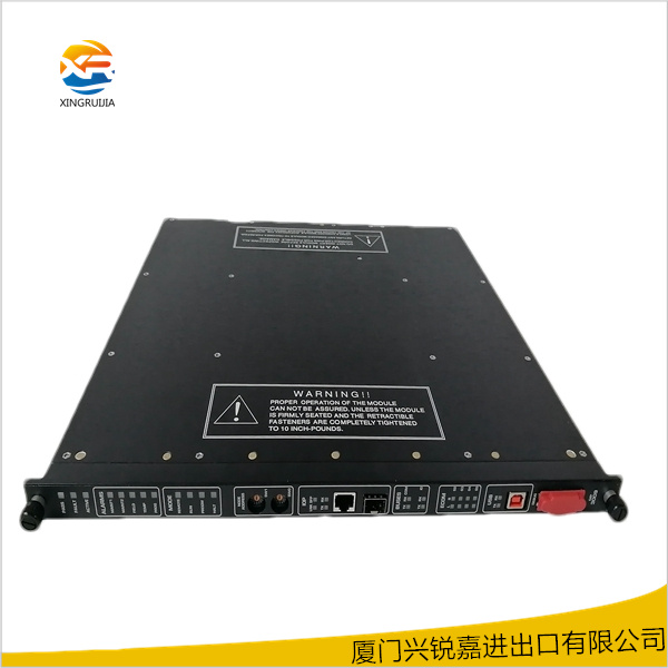 Triconex  9853-610  处理器模块价格优惠—16年专做工控 