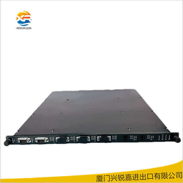 TRICONEX MA2211-100S2可编程控制器（PLC）模块现货质保 