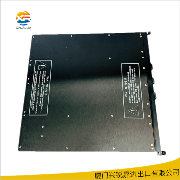 TRICONEX 5481-1S2可编程控制器（PLC）模块现货 