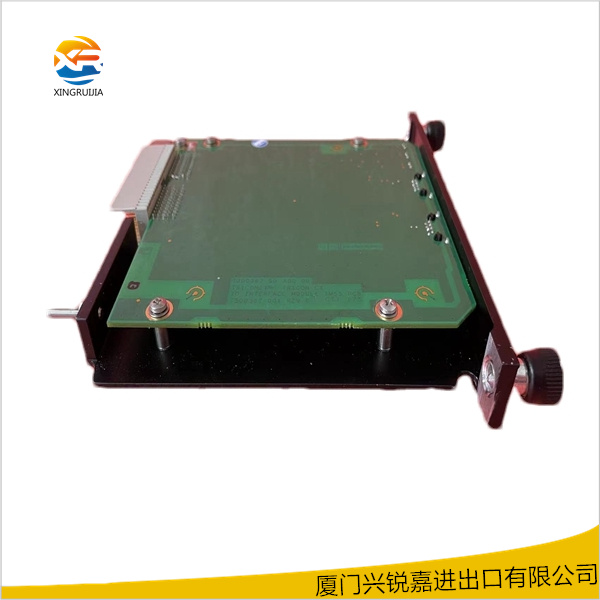 TRICONEX  4328  增强型通讯模模块 