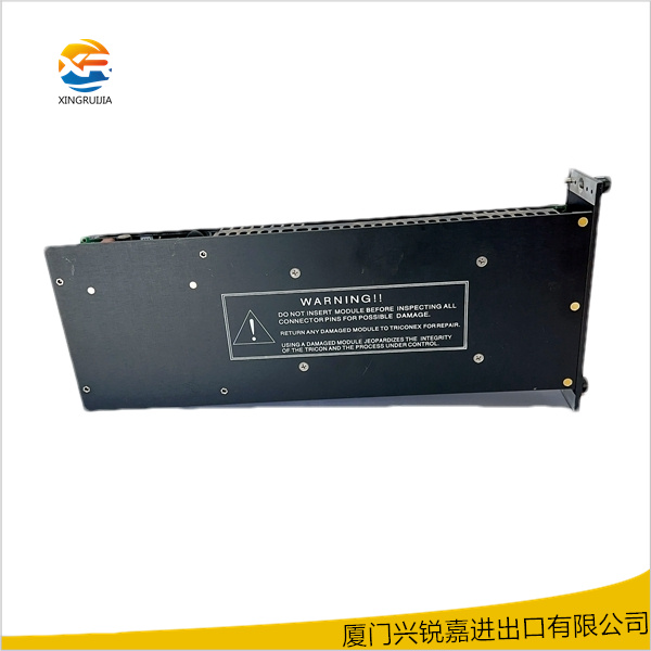 TRICONEX MA2211-100S2可编程控制器（PLC）模块现货质保 