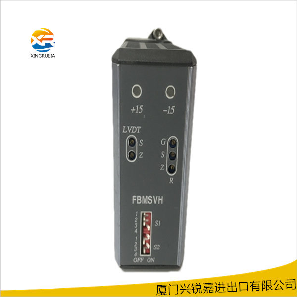 FOXBORO RH924WA光纤网络适配器现货 