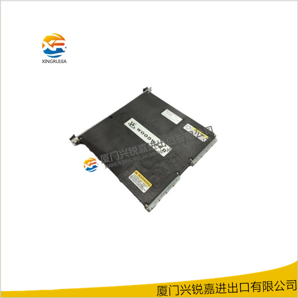 Woodward 5501-380  数字调速控制模块 