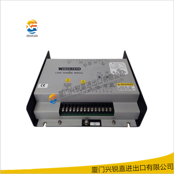 WOODWARD 9905-373  监测 控制器模块 