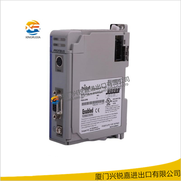 WOODWARD 8200-1312冗余液压控制模块全新 