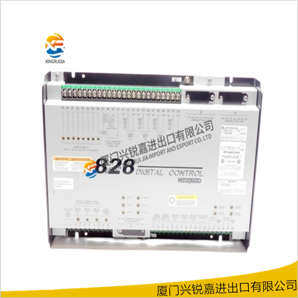 Woodward 5453-277控制器模块售后保障 