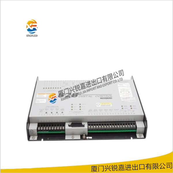Woodward 5453-277控制器模块售后保障 
