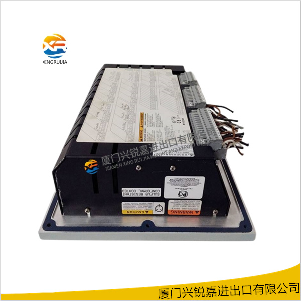 WOODWARD 9907-147 数字调速器模块 