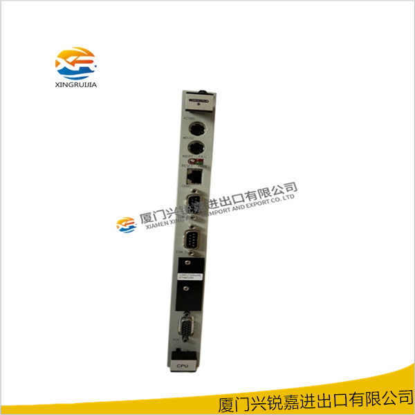 WOODWARD 2301E 8273-1011   控制模块全新 