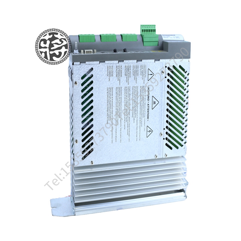 ELAU SH100/40080/0/1/00/00/00/00/00致力于提供高性能的伺服驱动器 