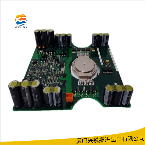 5SHY50L5500 可控硅现货