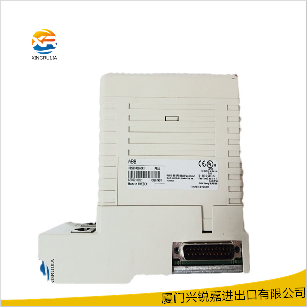 ABB GD9924BE/V2 HIEE401091R0002可编程逻辑控制器PLC模块优惠 