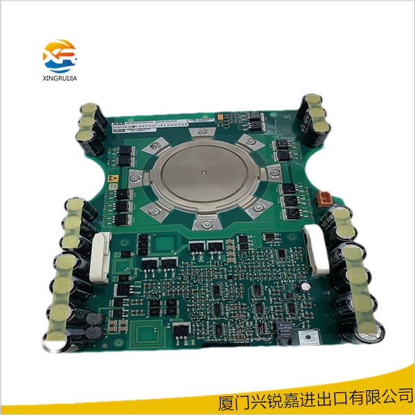 ABB  PFSA145  3BSE008843R1  电源 输入滤波面板 