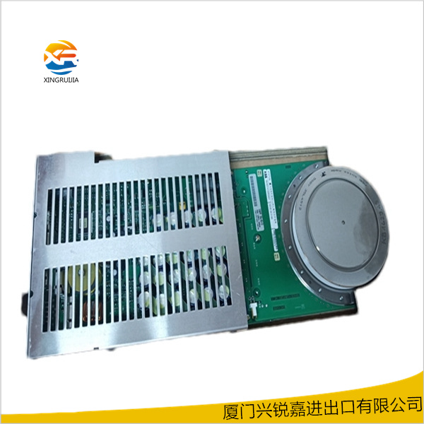 ABB  PFSA145  3BSE008843R1  电源 输入滤波面板 