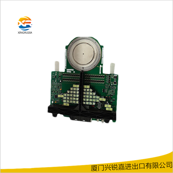 5SGY3545L0010 励磁IGCT可控硅 ABB 