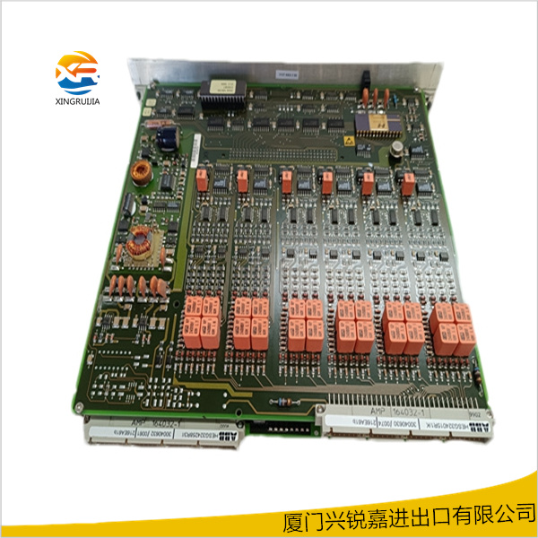 ABB CI615 接口模块现货优惠 