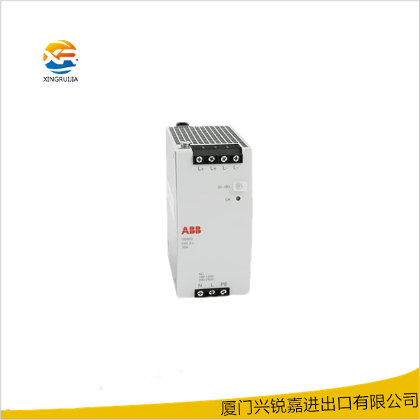 ABB 200900-004高性能控制器模块现货质保 