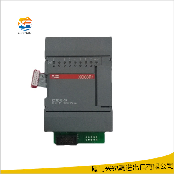 ABB 200900-004高性能控制器模块现货质保 