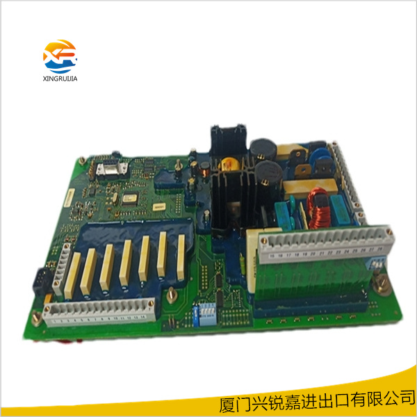 ABB  PFXA 401SF 3BSE024388R4 工控 控制单元全新板块 