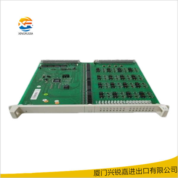 ABB 129766-008 工业自动化应用模块全新 