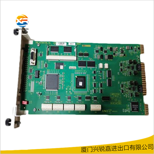 ABB 129766-008 工业自动化应用模块全新 