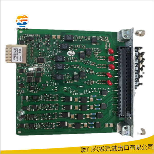 3BSE018172R1-800xA SB822 工控系统自动化备件