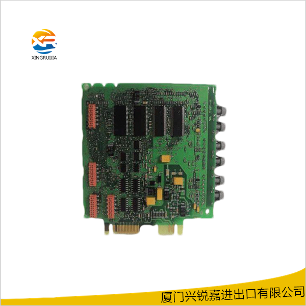 ABB   TK811V015 3BSC950107R1 冗余电源控制板卡模块现货 
