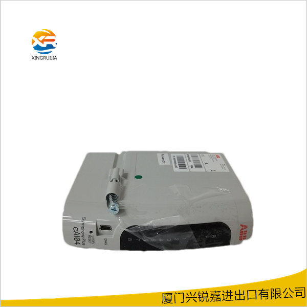 ABB  3BSE024388R4 工控PLC 控制单元全新板块 