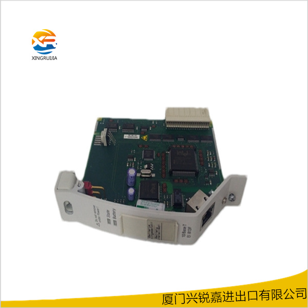 ABB 3HAC024385-001涡轮保护系统超速定位模块现货质保 