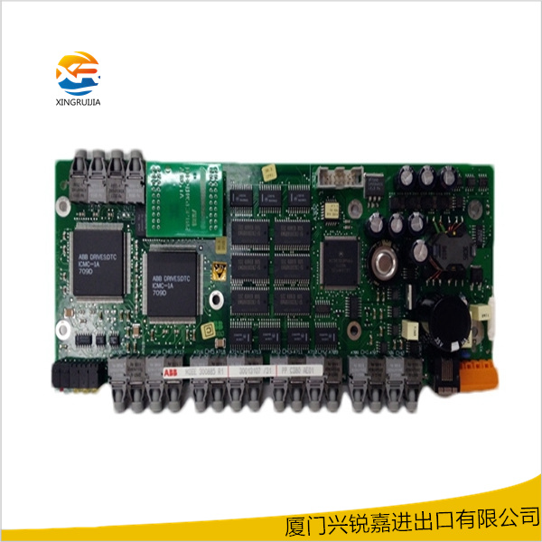 ABB  PFSA140  3BSE006503R1   滚动供应单元 模块备件 