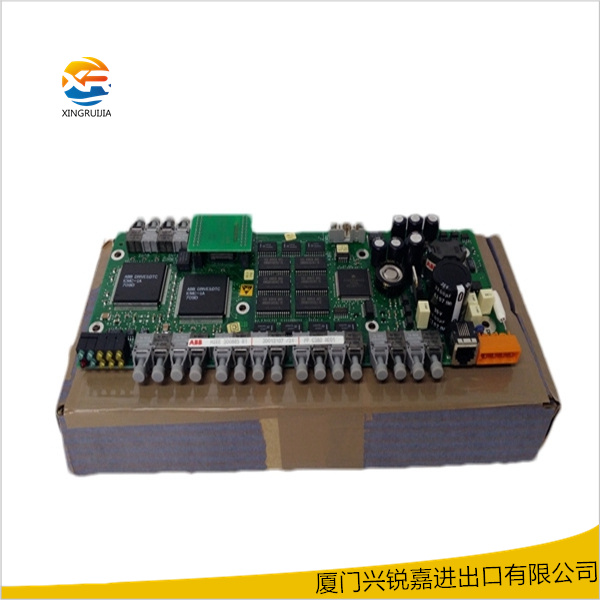 ABB  PFSA140  3BSE006503R1   滚动供应单元 模块备件 