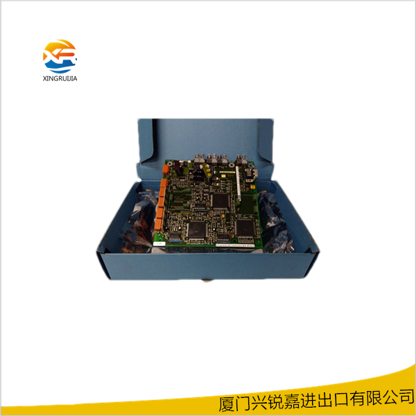 ABB  XC08L1 1SBP260102R1001控制器系列扩展模块 