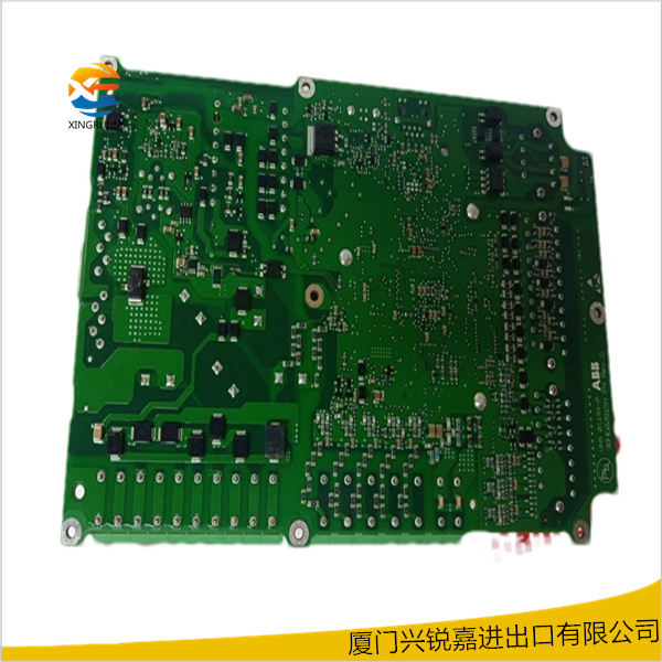 ABB 07KT93模拟输入模块现货优惠