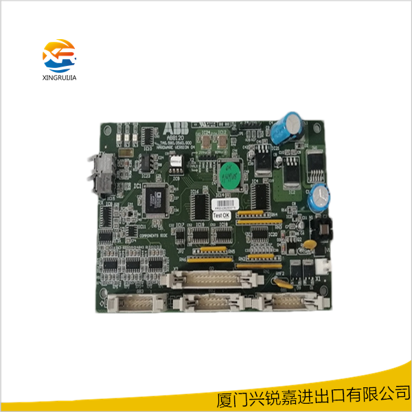 ABBAFC094AE02 HIEE2000130R0002  工业以太网接口模块全新质保 