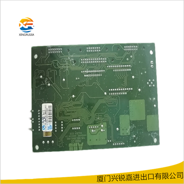 ABB IEMMU01 4通道模拟输入模块现货优惠 