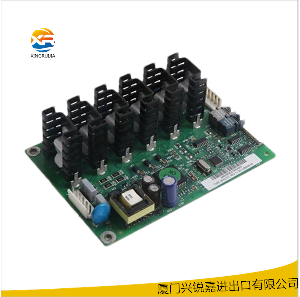 ABB REF542PLUS 1VCR007346通用型继电器模块质量保证 