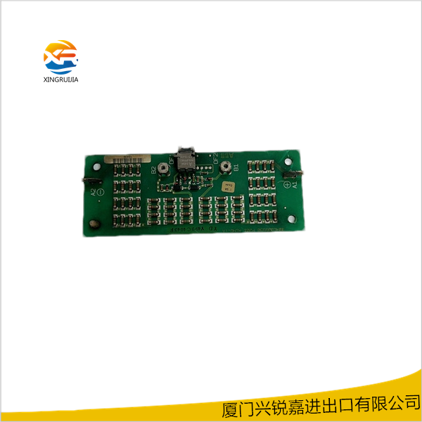 ABB SA811F单相交流电源模块质保保证