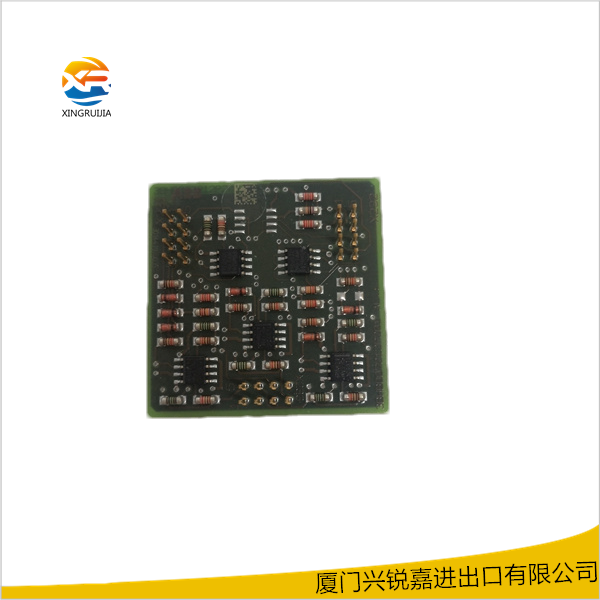 ABB TK802F集成门极换流晶闸管（IGCT）模块现货质保 