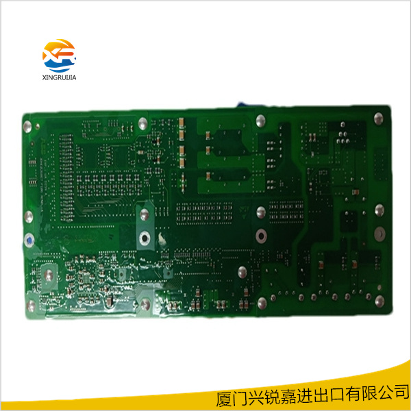 ABB DO630 数字输出继电器质量保证