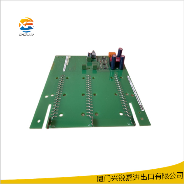 ABB RF523 3BSE006802R1冗余链路模块全新 