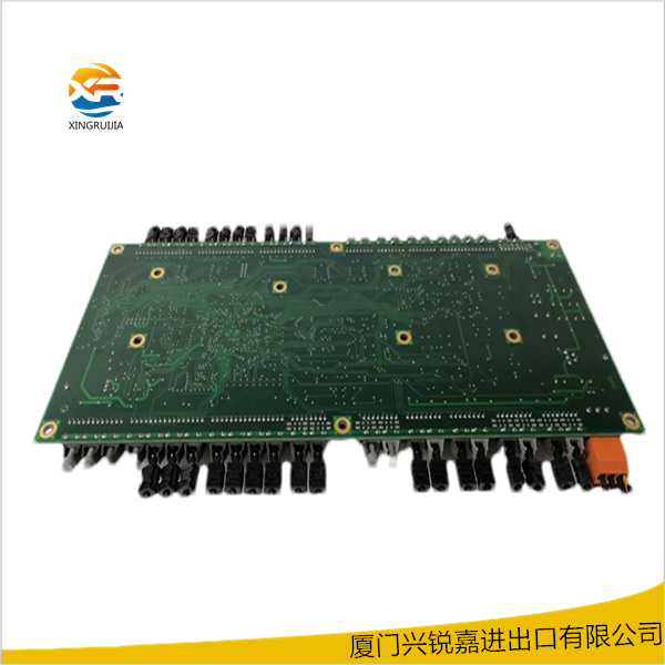 ABB TB840A3BSE037760R1 光纤模块总线接口模块现货 