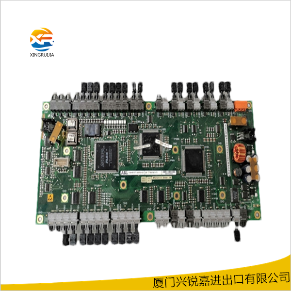 ABB TB840A3BSE037760R1 光纤模块总线接口模块现货 