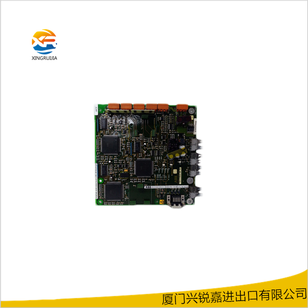 ABB TU516 1SAP212000R0001电源模块 