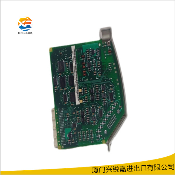 ABB SAFT187CON直流电源模块现货质保 