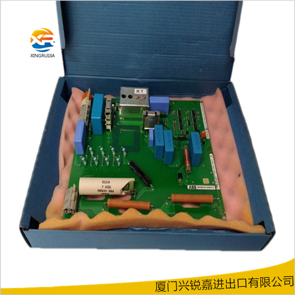 ABB PCD235C101 3BHE057901R0101 励磁模块全新原装现货