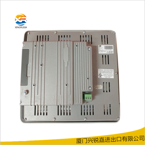 ABB SDCS-PIN-4 3ADT314100R1001电源接口板 