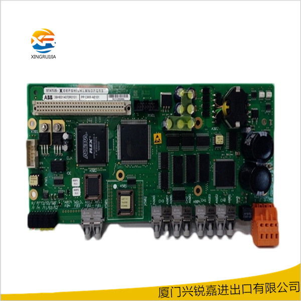 ABB GMKP2800-32IBY工业控制应用存储器模块现货 